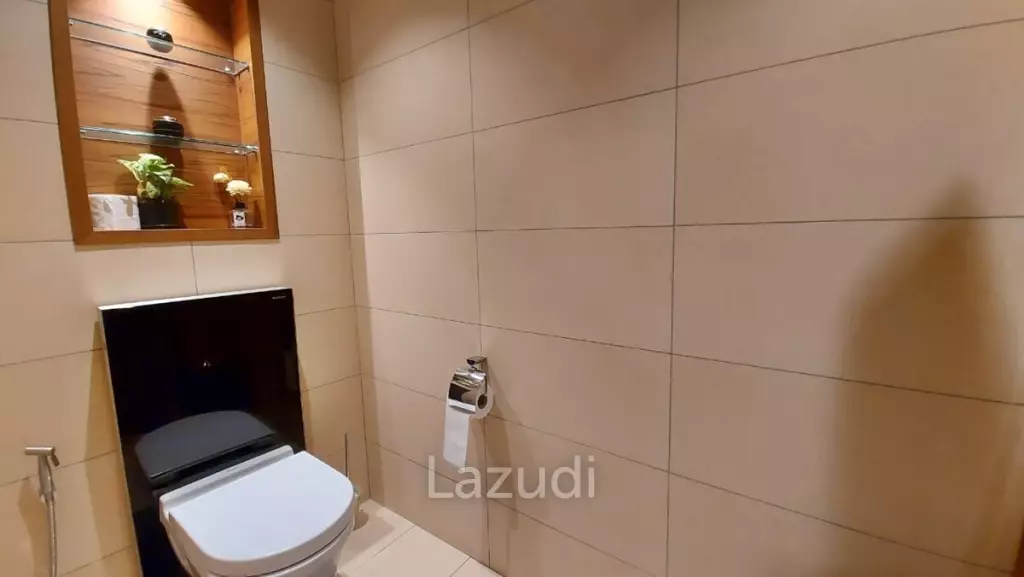 2 Bed 3 Bath 199.44 SQ.M Nirvana Place