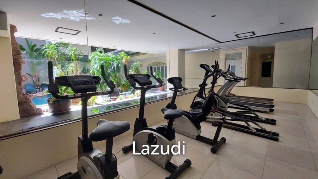 2 Bed 3 Bath 199.44 SQ.M Nirvana Place