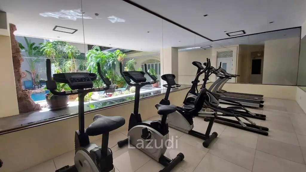 2 Bed 3 Bath 199.44 SQ.M Nirvana Place