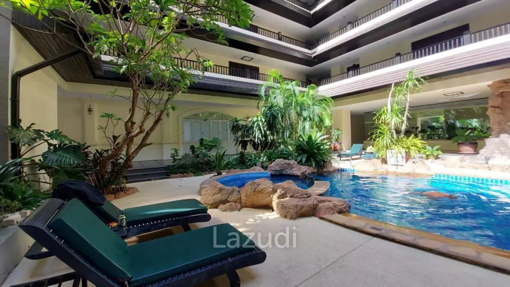 2 Bed 3 Bath 199.44 SQ.M Nirvana Place