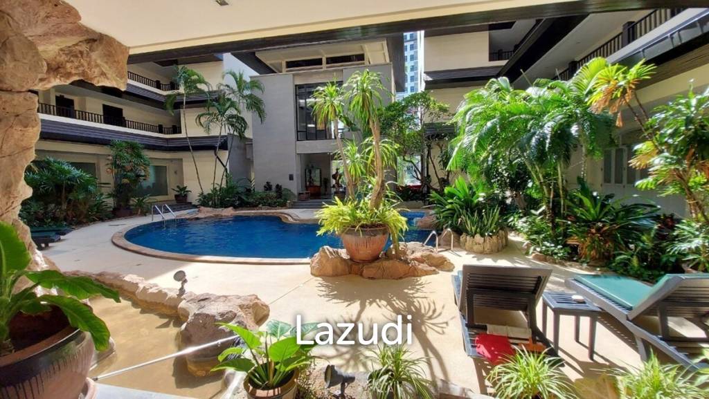 2 Bed 3 Bath 199.44 SQ.M Nirvana Place