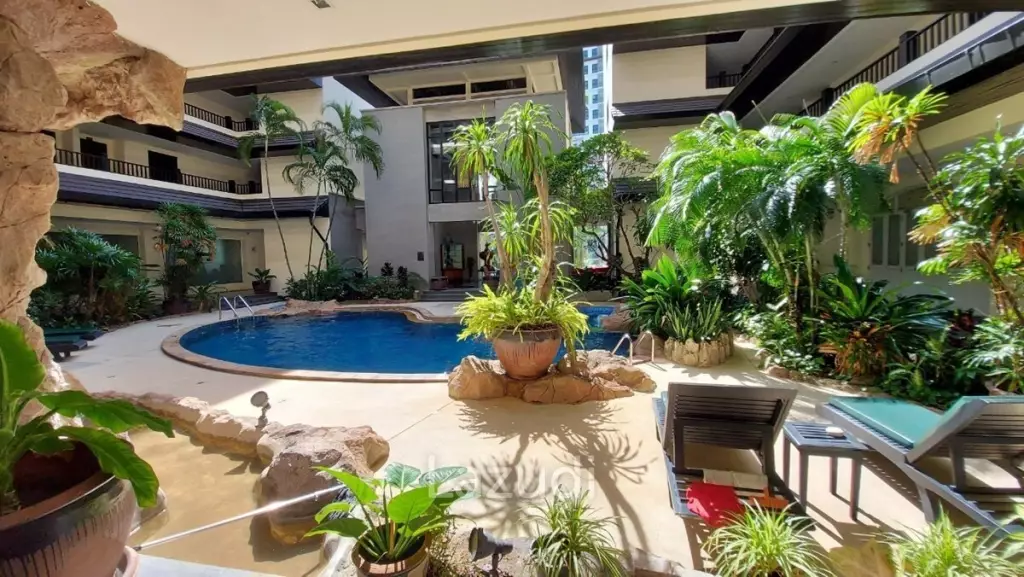 2 Bed 3 Bath 199.44 SQ.M Nirvana Place