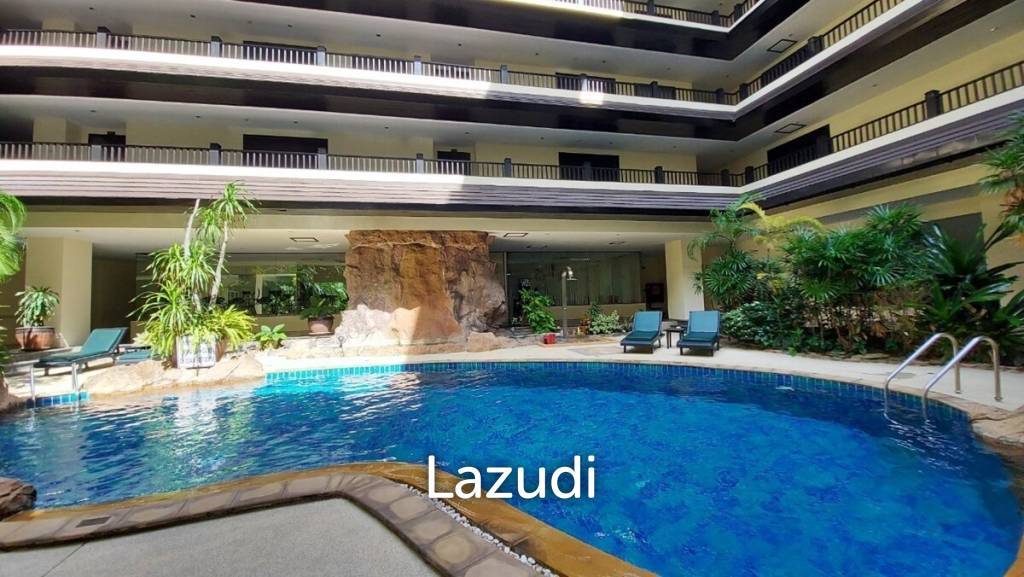 2 Bed 3 Bath 199.44 SQ.M Nirvana Place