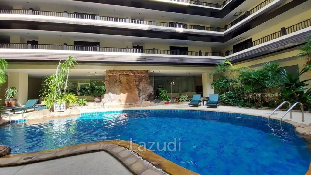 2 Bed 3 Bath 199.44 SQ.M Nirvana Place