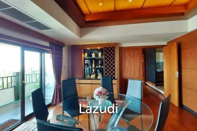 2 Bed 3 Bath 199.44 SQ.M Nirvana Place