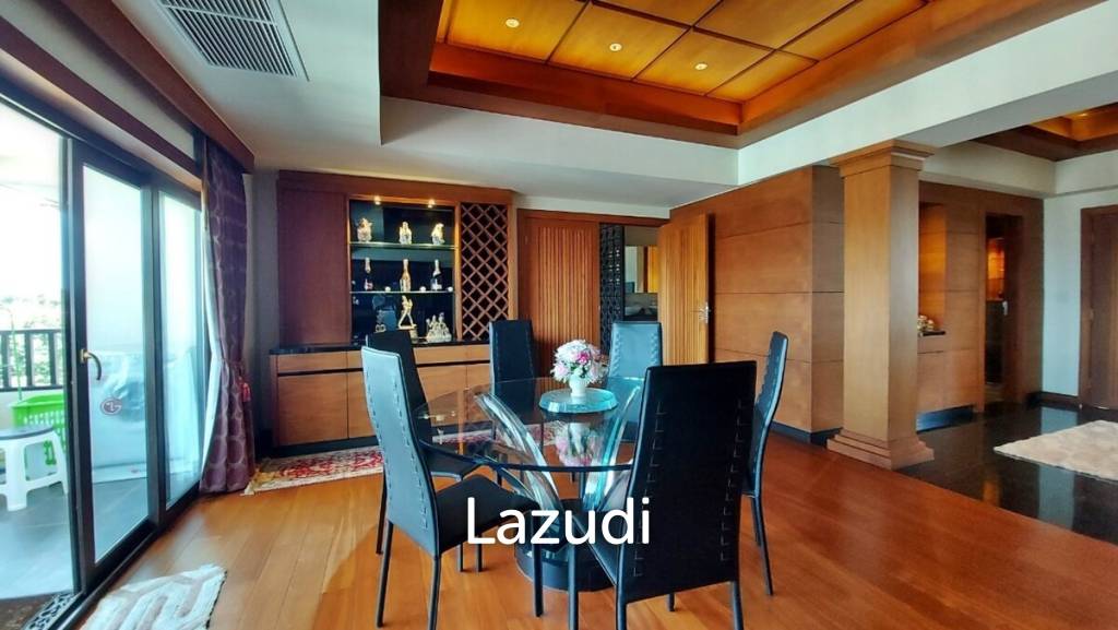 2 Bed 3 Bath 199.44 SQ.M Nirvana Place