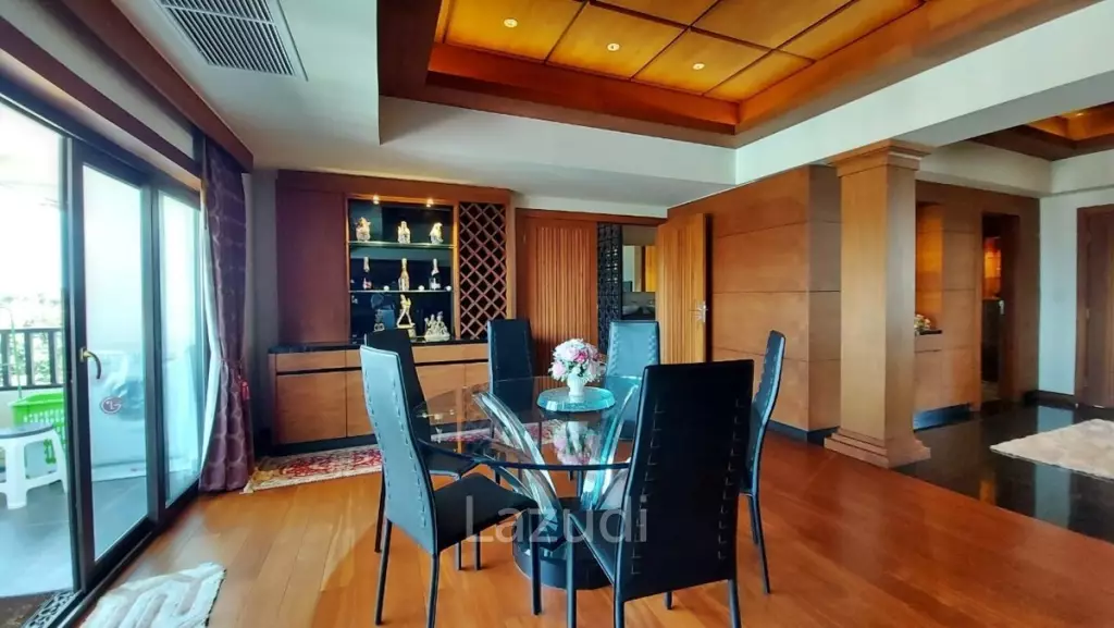 2 Bed 3 Bath 199.44 SQ.M Nirvana Place