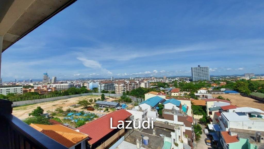2 Bed 3 Bath 199.44 SQ.M Nirvana Place