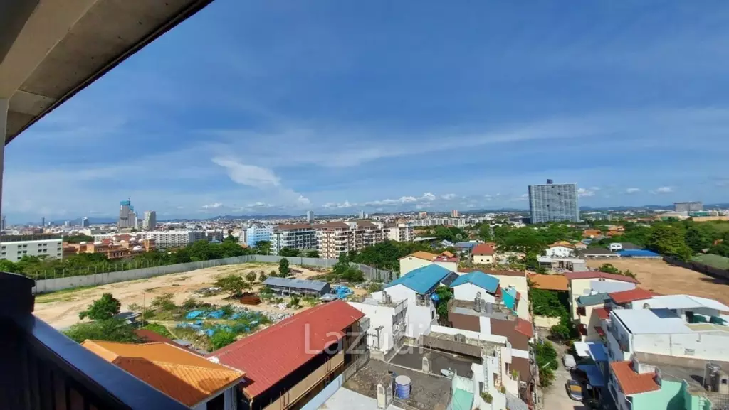 2 Bed 3 Bath 199.44 SQ.M Nirvana Place