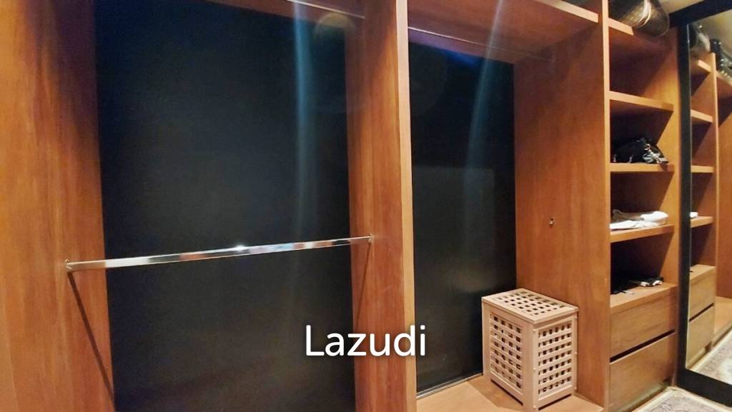 2 Bed 3 Bath 199.44 SQ.M Nirvana Place