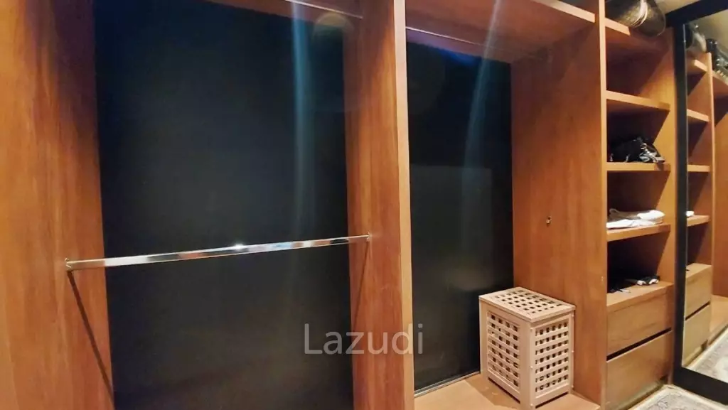 2 Bed 3 Bath 199.44 SQ.M Nirvana Place