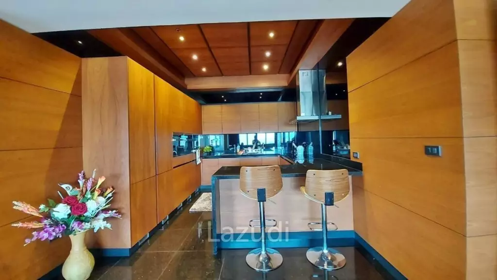 2 Bed 3 Bath 199.44 SQ.M Nirvana Place