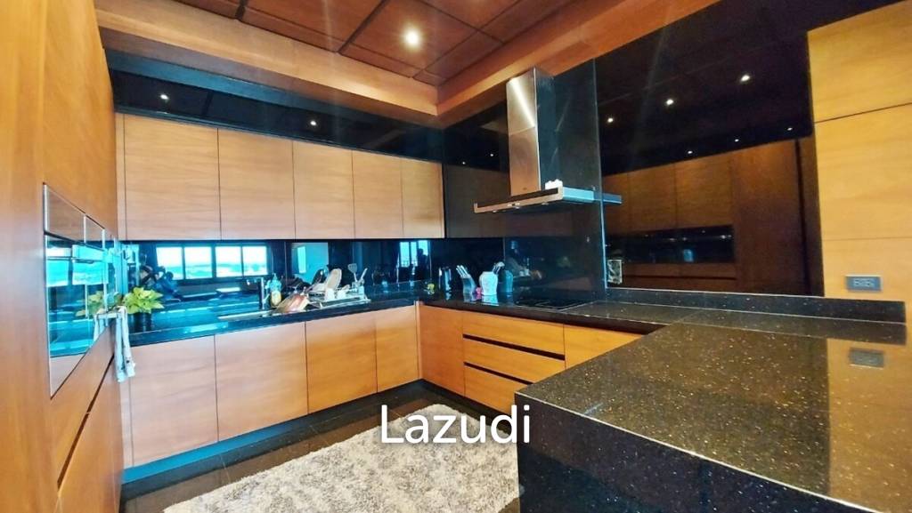 2 Bed 3 Bath 199.44 SQ.M Nirvana Place