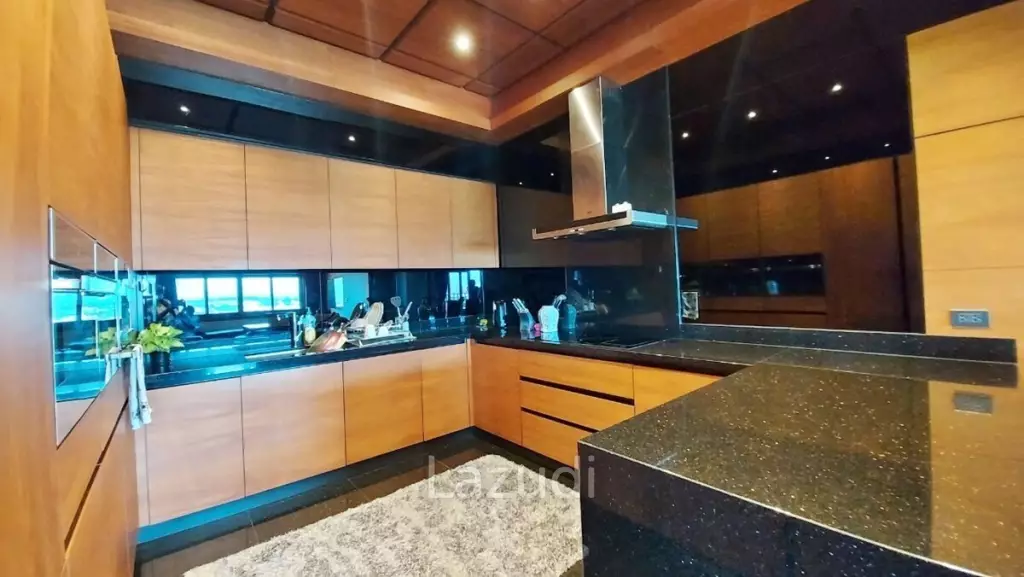 2 Bed 3 Bath 199.44 SQ.M Nirvana Place