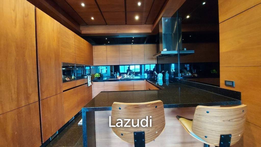 2 Bed 3 Bath 199.44 SQ.M Nirvana Place