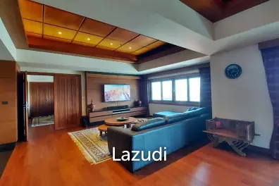 2 Bed 3 Bath 199.44 SQ.M Nirvana Place