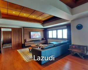 2 Bed 3 Bath 199.44 SQ.M Nirvana Place