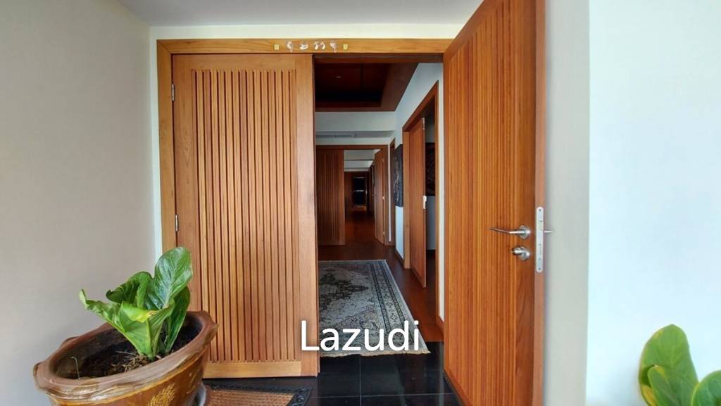 2 Bed 3 Bath 199.44 SQ.M Nirvana Place