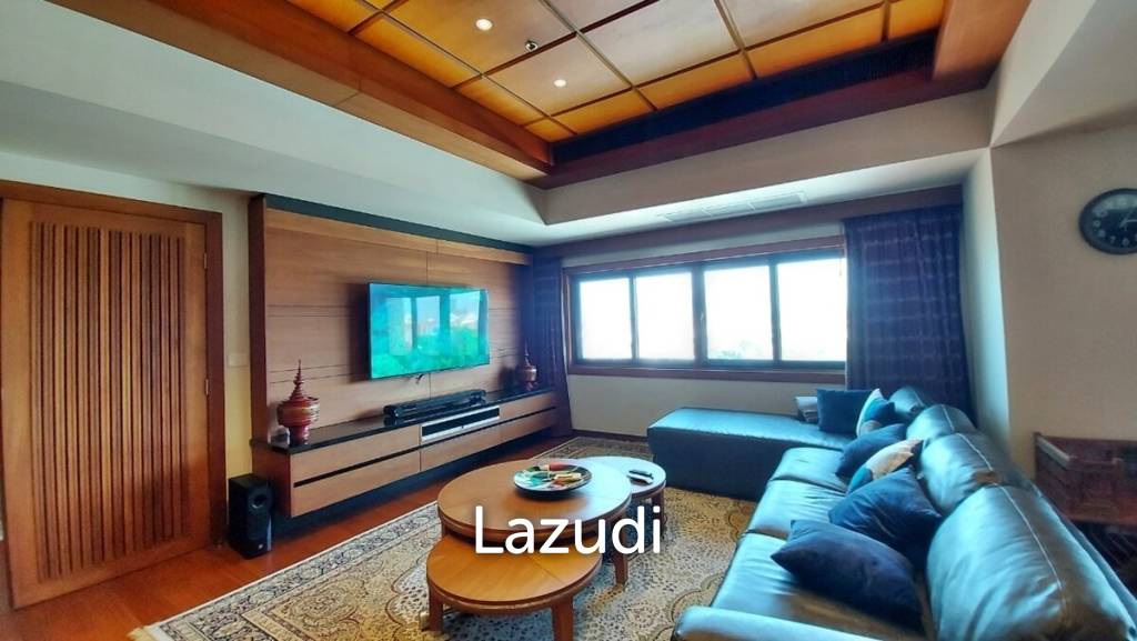 2 Bed 3 Bath 199.44 SQ.M Nirvana Place