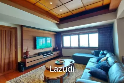 2 Bed 3 Bath 199.44 SQ.M Nirvana Place