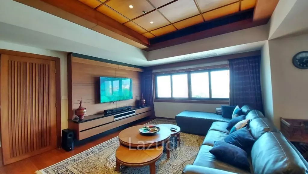 2 Bed 3 Bath 199.44 SQ.M Nirvana Place
