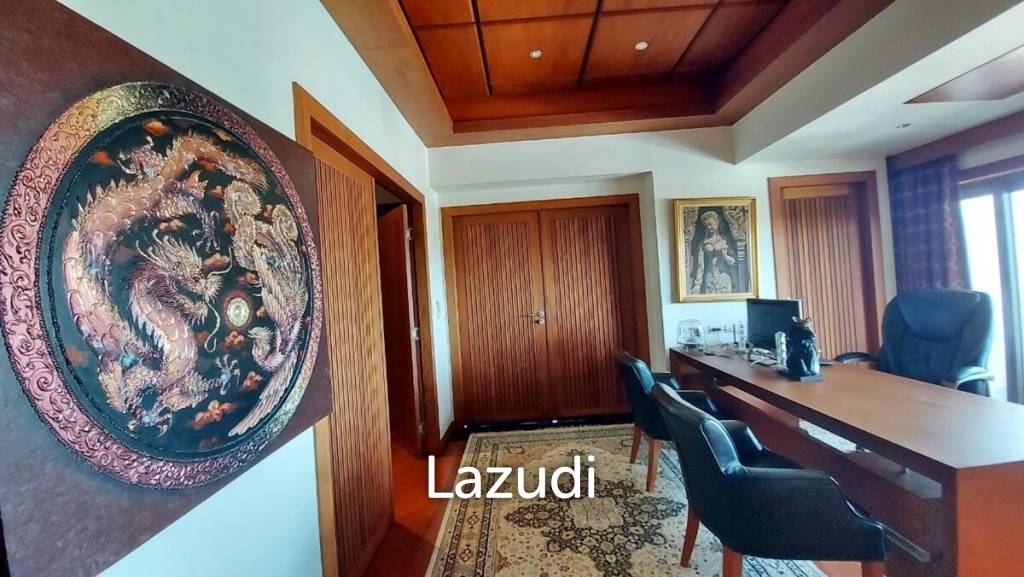 2 Bed 3 Bath 199.44 SQ.M Nirvana Place