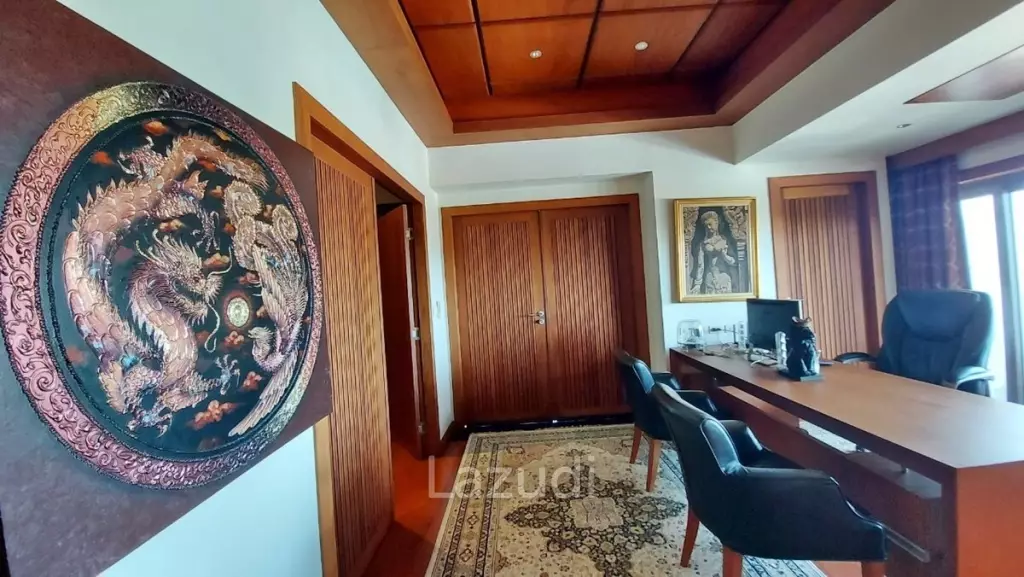 2 Bed 3 Bath 199.44 SQ.M Nirvana Place