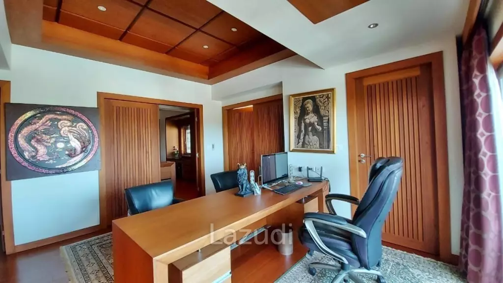 2 Bed 3 Bath 199.44 SQ.M Nirvana Place