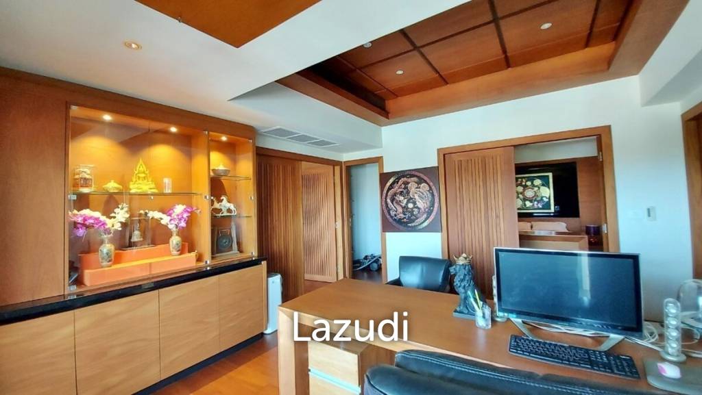 2 Bed 3 Bath 199.44 SQ.M Nirvana Place