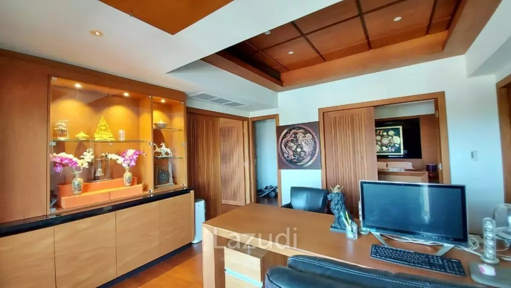 2 Bed 3 Bath 199.44 SQ.M Nirvana Place