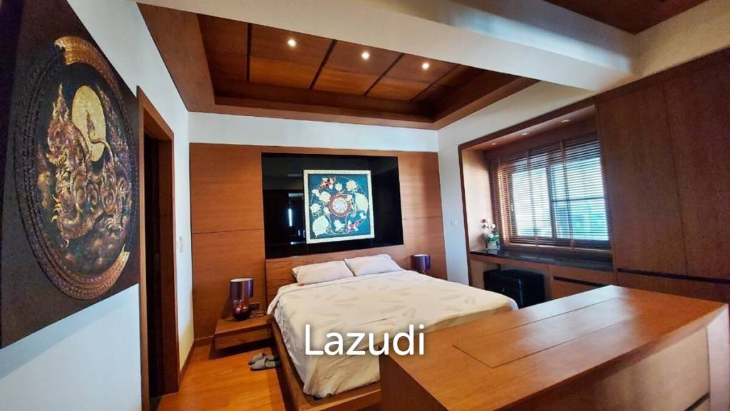 2 Bed 3 Bath 199.44 SQ.M Nirvana Place