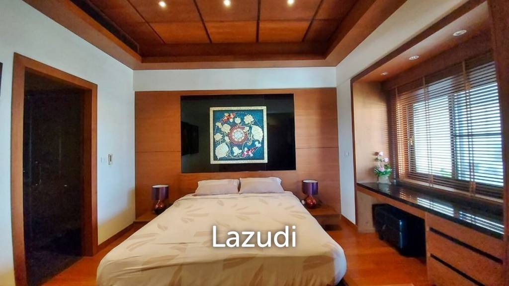 2 Bed 3 Bath 199.44 SQ.M Nirvana Place