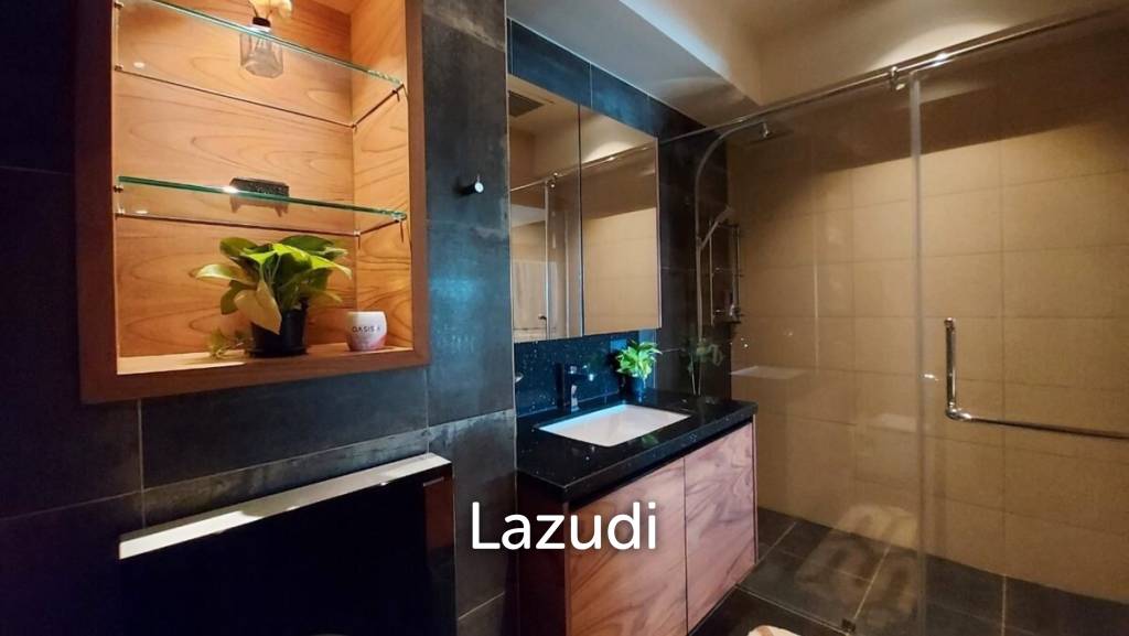 2 Bed 3 Bath 199.44 SQ.M Nirvana Place