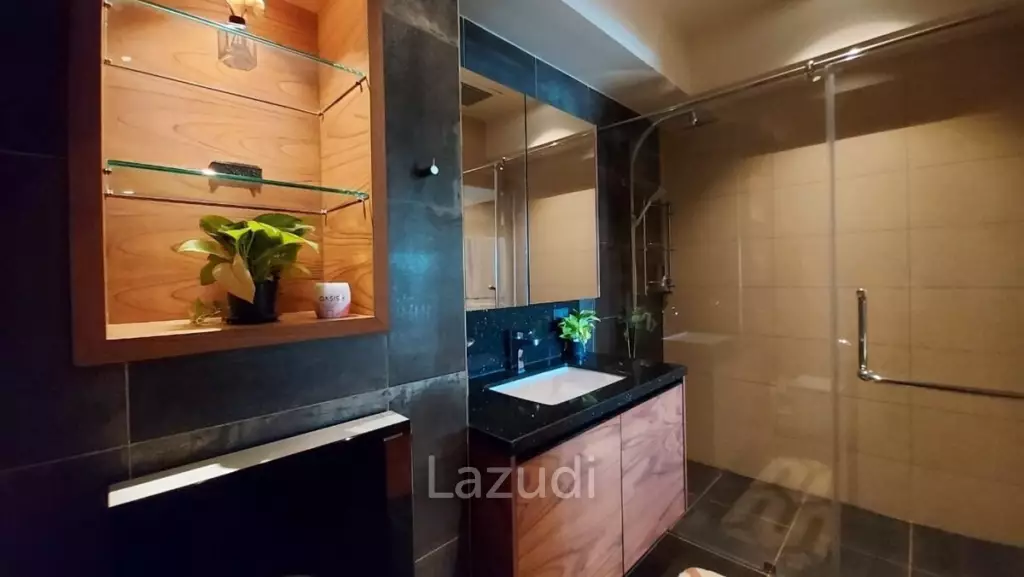 2 Bed 3 Bath 199.44 SQ.M Nirvana Place