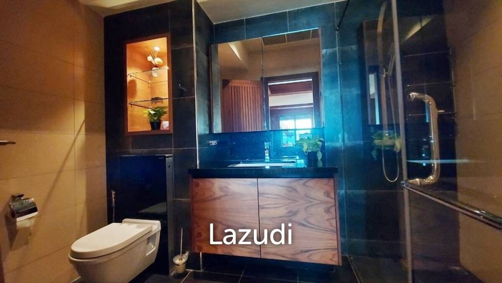 2 Bed 3 Bath 199.44 SQ.M Nirvana Place