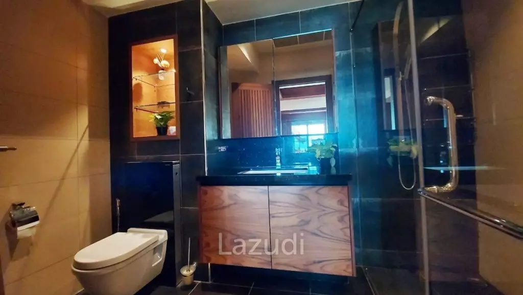 2 Bed 3 Bath 199.44 SQ.M Nirvana Place