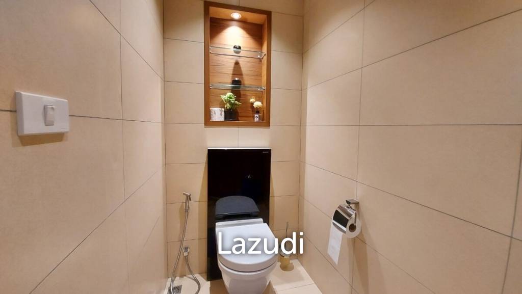2 Bed 3 Bath 199.44 SQ.M Nirvana Place