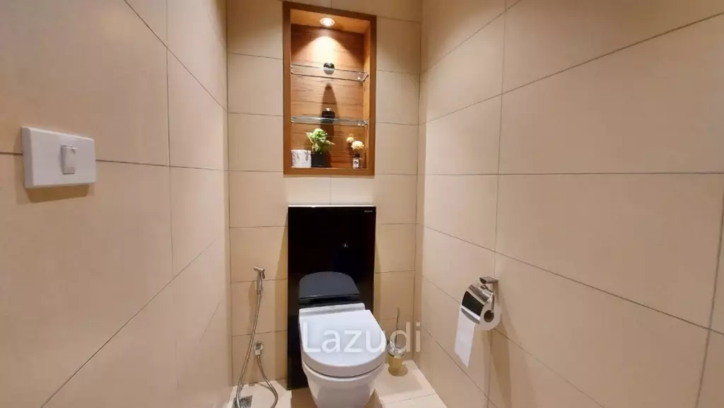 2 Bed 3 Bath 199.44 SQ.M Nirvana Place