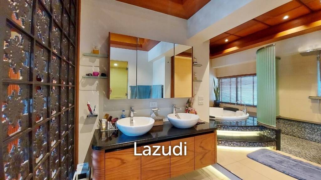 2 Bed 3 Bath 199.44 SQ.M Nirvana Place