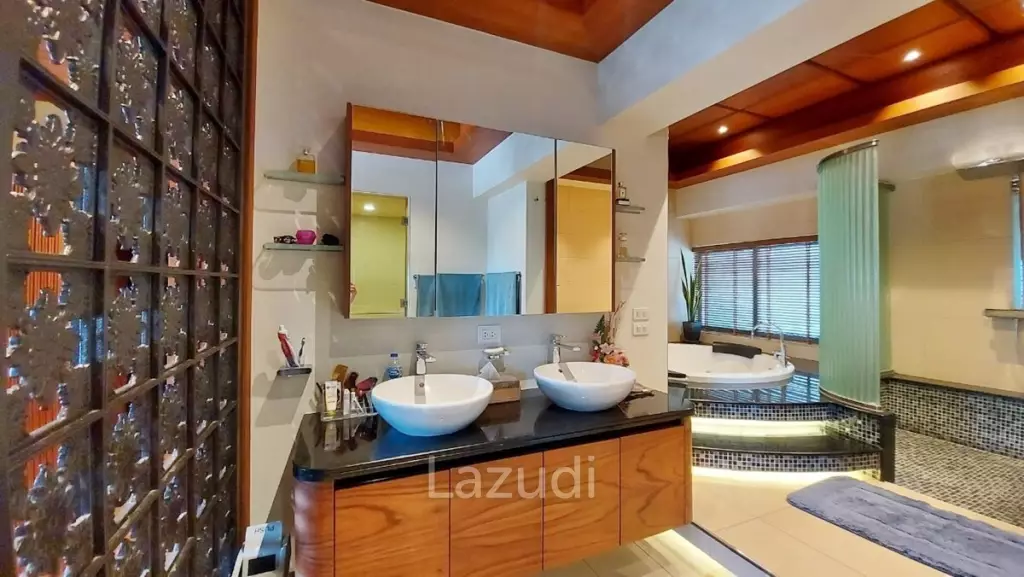 2 Bed 3 Bath 199.44 SQ.M Nirvana Place