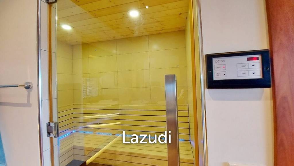 2 Bed 3 Bath 199.44 SQ.M Nirvana Place