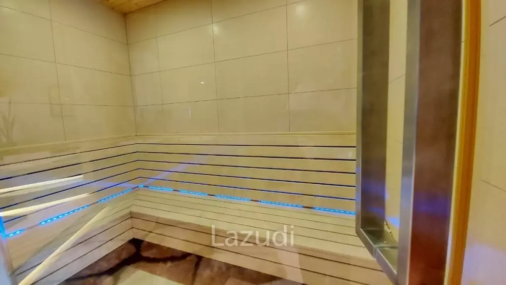 2 Bed 3 Bath 199.44 SQ.M Nirvana Place