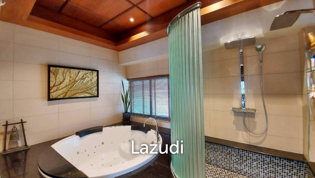 2 Bed 3 Bath 199.44 SQ.M Nirvana Place