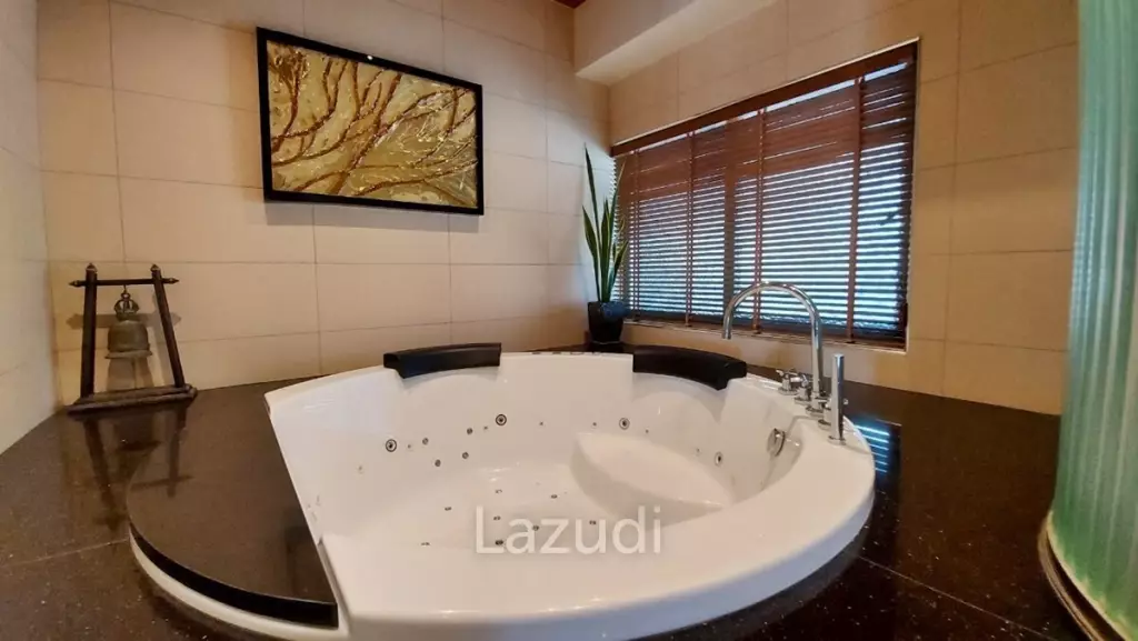2 Bed 3 Bath 199.44 SQ.M Nirvana Place