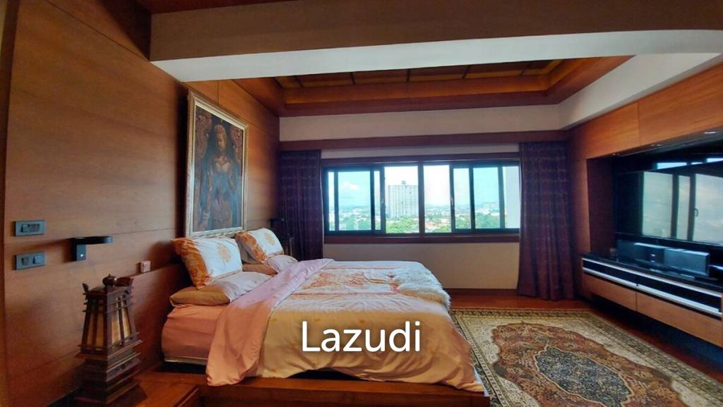 2 Bed 3 Bath 199.44 SQ.M Nirvana Place