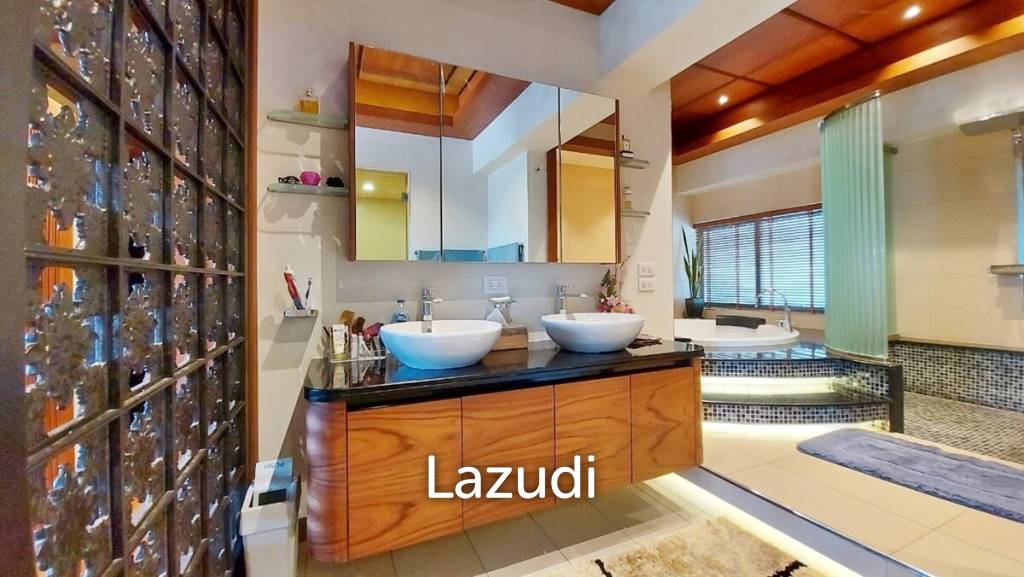 2 Bed 3 Bath 199.44 SQ.M Nirvana Place