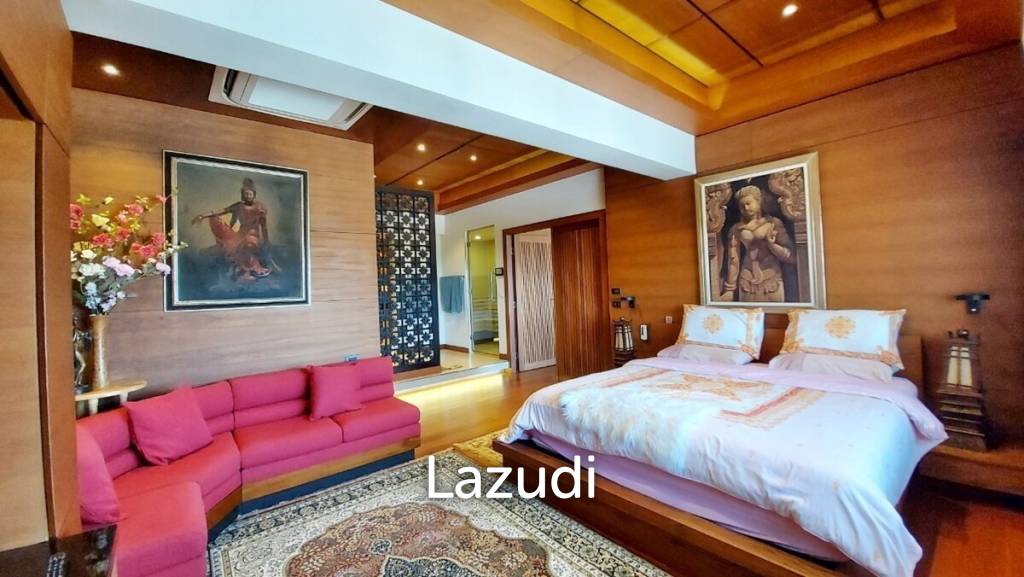 2 Bed 3 Bath 199.44 SQ.M Nirvana Place