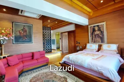 2 Bed 3 Bath 199.44 SQ.M Nirvana Place