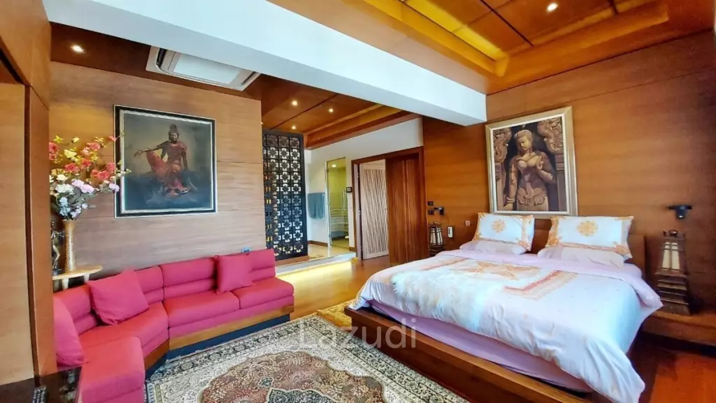 2 Bed 3 Bath 199.44 SQ.M Nirvana Place