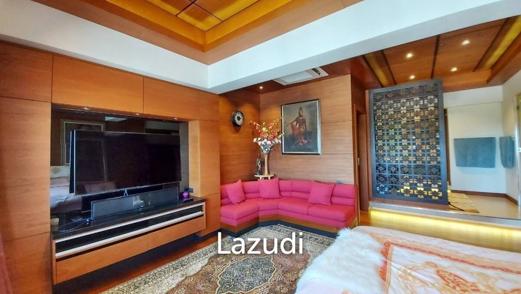2 Bed 3 Bath 199.44 SQ.M Nirvana Place